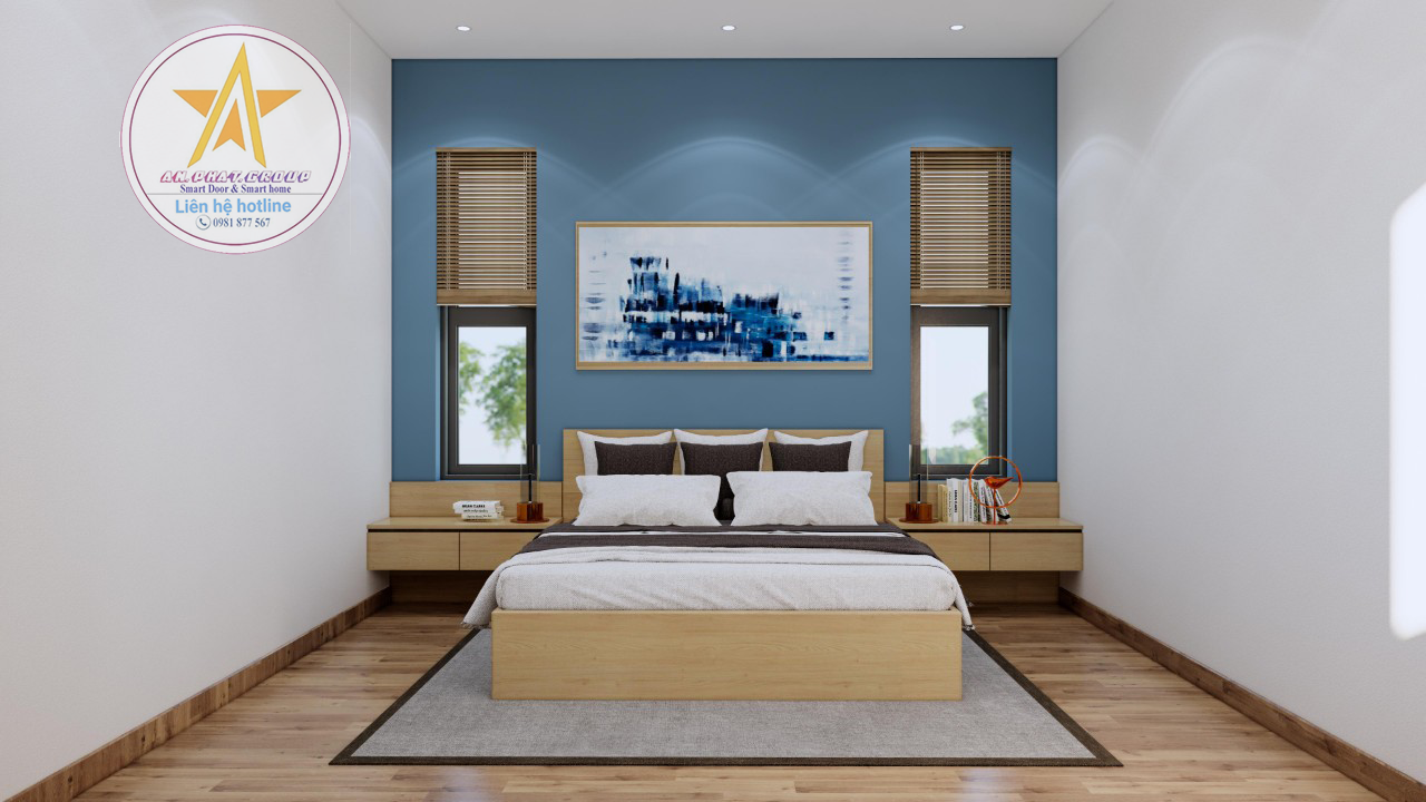 Nội Thất Phòng Ngủ Đẹp
